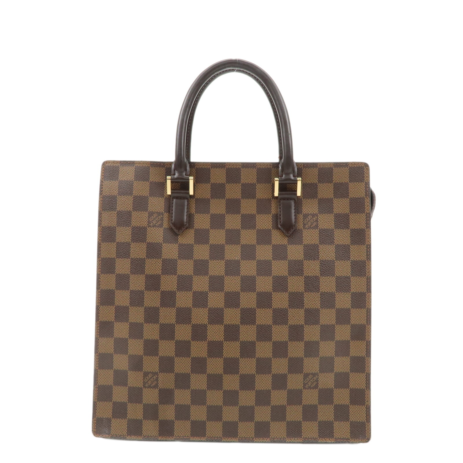 Louis Vuitton Damier Venice PM Tote Bag N51145 Pre-Owned