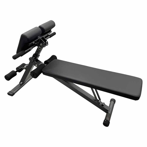 Multi-Functional Dumbbell Stool 3-Gear Adjustable Fitness Chair Foldable - Picture 14 of 23