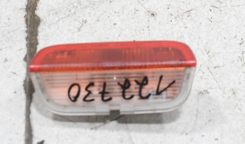 VW Passat 3C Variant Bj 05 Tür Einstiegs LEuchte vorne RECHTS #122730-G523