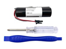 Battery for 00798-601-8207 UE Boom 2, UE Boom 2 Ultimate 3.7V