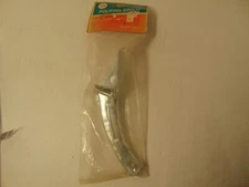 Vintage Stylecraft Oil Can Opener Pouring Spout Nozzle Lube Puncture Metal Lube 