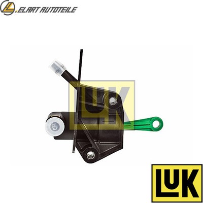 MASTER CYLINDER CLUTCH 511 0001 10 FOR FORD FIESTA/IV/Mk/Box/Hatchback 1.0L