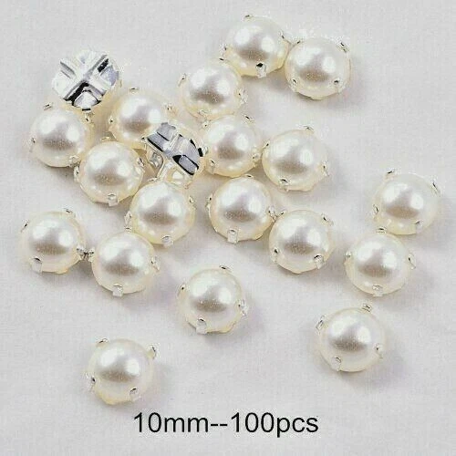 Pearl beads hotsell for sewing