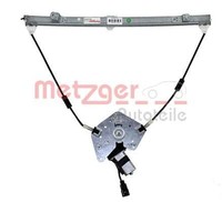 Metzger 2160146 Fensterheber FüR Renault