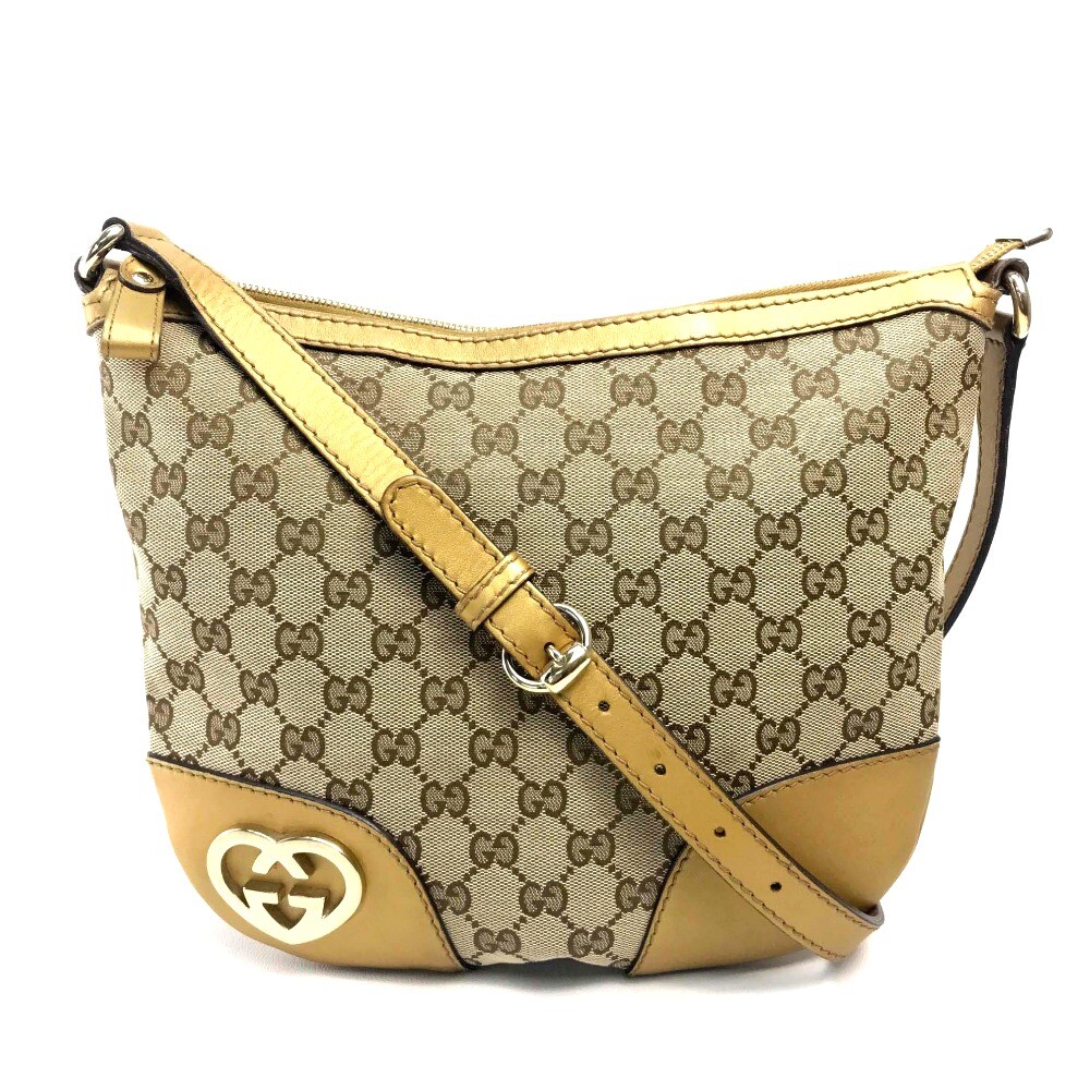 gucci heart handbag
