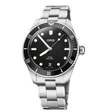 ORIS Divers Date