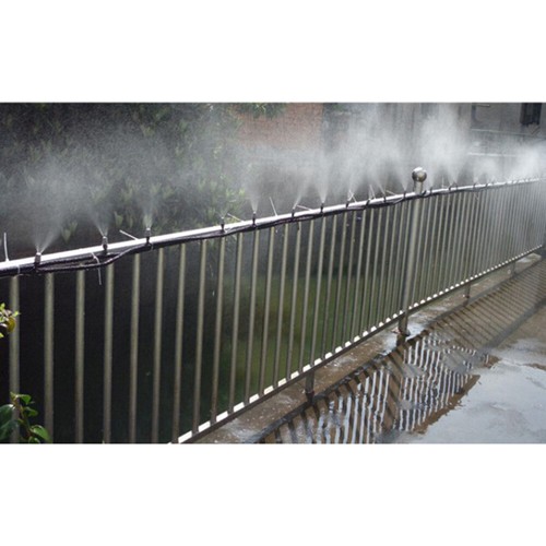 Tubing Watering Drip Kit Plant Automatic Irrigation Equipment eBay