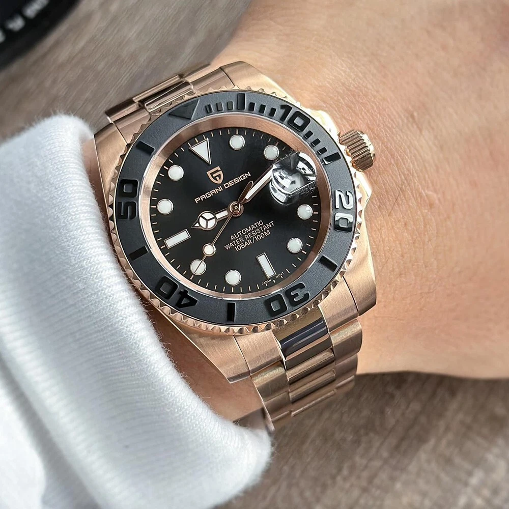 Pagani yacht master new arrivals