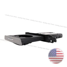 For BMW 325i 325xi 330i 330xi 328i M3 Gray Cup Holder in Dashboard OE Style