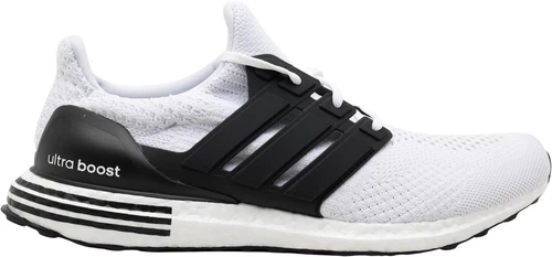 adidas UltraBoost 5.0 DNA White Black