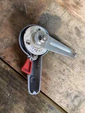 1996 97 98 99 Artic Cat TigerShark 770 Monti Carlo Daytona Reverse Lever Shark