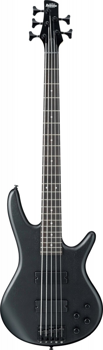 IBANEZ GSR205B-WK | eBay