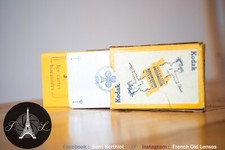    RARE Old Kodak x 32 cards game     One Month Warranty  
