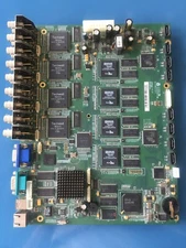 IC Realtime DVR816E 16 Channels Embedded Digital Video Recorder Main Board Only
