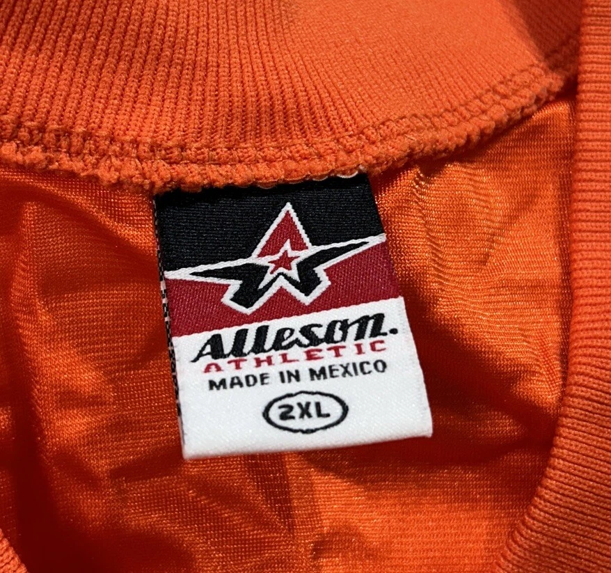 Lote de 3 Tanques Pantalones Cortos Alleson Atléticos Btl Práctica de Baloncesto Calentamiento Talla 2XL Foto 4 de 4