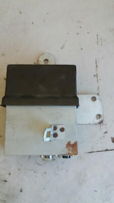 こんとろら 300zx z31 steering receiver module 25698-01P20 RECEIVR STEERING