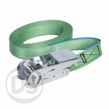 1 x Dust Extraction Bag Ratchet Strap Connector