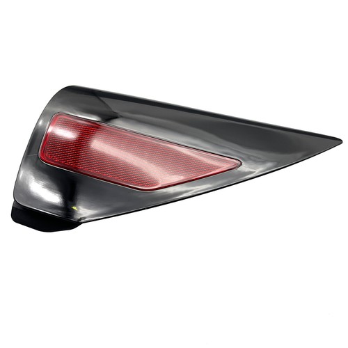 For Tesla Model Y 2020-23 1518783-00-A Rear Right Quarter-Panel Reflector Light - Foto 3 di 8
