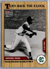 2020 Topps Now Turn Back the Clock Baseball Cards Checklist 11