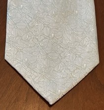 Paul Fredrick 100 Silk Men  s Neck Tie Made In China