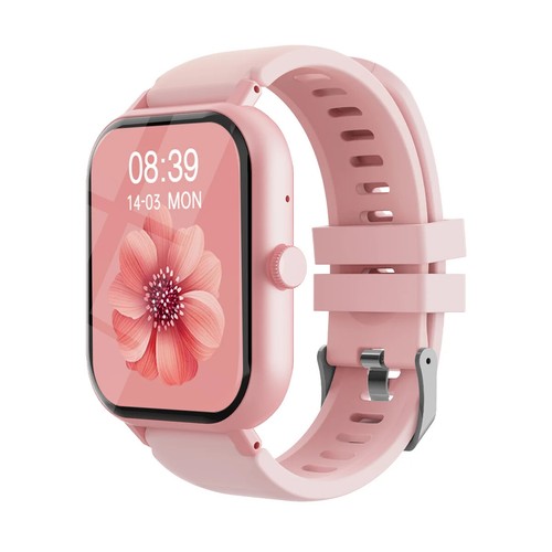 Smart Watch Women Android Ladies Fitness Bluetooth Call Watch for iPhone Samsung - Picture 9 of 15