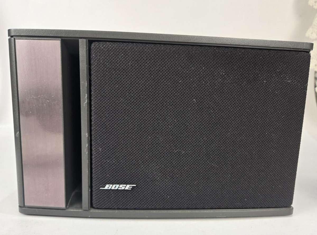 Bose 141 Speaker for sale online | eBay Bose 141 Speaker for sale online | eBay