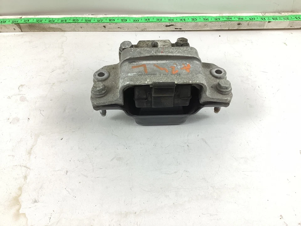 Volkswagen Beetle Jetta 2011-2018 montaje del motor 1K0199555 OEM Foto 2 de 4