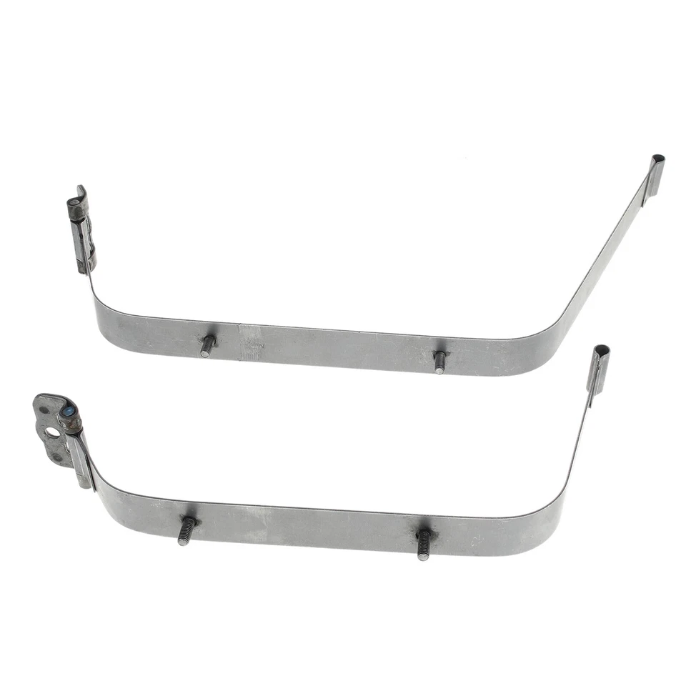 Kits de correas de tanque de combustible 2 piezas para Toyota FJ Cruiser 2007-2014 V6 4,0 L DOHC gasolina Foto 4 de 4