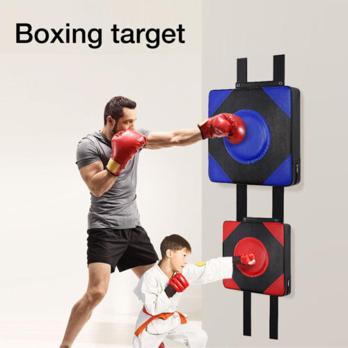 1pcs Punch Wall Pad,Punch Wall Focus Target Pad Boxing Punching Pad for Training