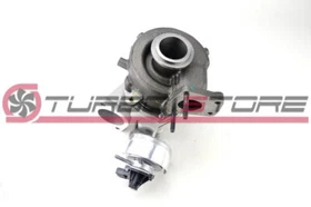 MHI Mitsubishi Turbolader 49477-01610 neu für Chevrolet Captiva Opel Antara