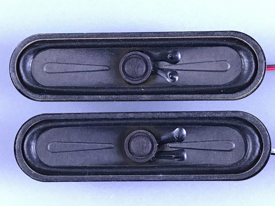 Altavoz TV LED RCA 46": RE261340368101, LED46A55R120Q, LED32B30RQD, LED32B30RQ Foto 2 de 3