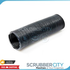 1022164 Vacuum Hose 2.00ID 26.0L Tennant Replaces 56412, 160441, 606160