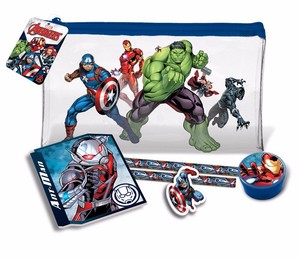 marvel hulk football set