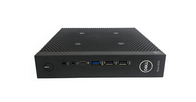 Dell Wyse 5070 J4105 8GB DDR4 128GB M.2 Proxmox HA | eBay