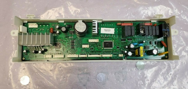 samsung dishwasher motherboard