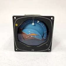 Bendix King KI 256 Flight Command Indicator 060-0017-01