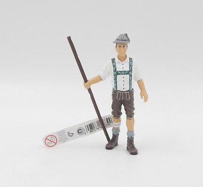 Bullyland 62639 - Senner Michael Figur - NEU new