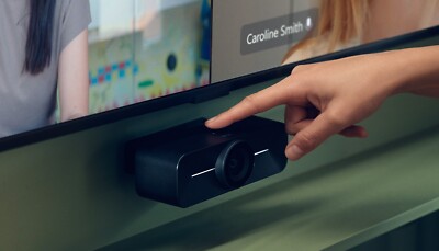EPOS Expand Vision 1M - Videokamera Conferencing USB für Meeting Raum