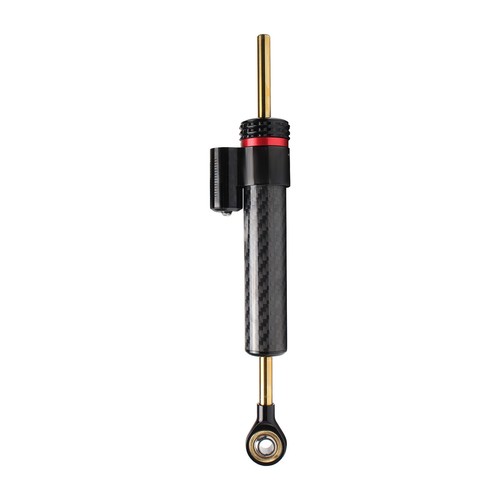 Universalfür Motorräder Elektro-Roller - Lenkungsdämpfer Linearer Stabilisator - Bild 10 von 19