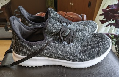 athletic works memory foam sneakers