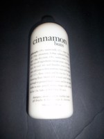 Philosophy Cinnamon Buns 32 Oz Shower Gel Shampoo Bubble Free Shipping Philosophy Cinnamon Buns 32 Oz Shower Gel Shampoo Bubble Free Shipping