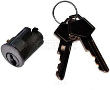 Ignition Lock Cylinder Dorman 989-002