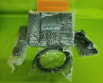 Neu Polycom CX600 POE Tischtelefon 2200-15987-025