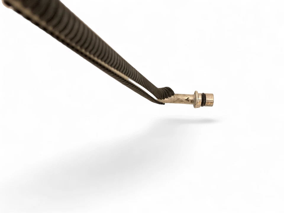 Tubo de manguera de aire acondicionado de alta presión Lexus IS300 2001-2005 815 +++ #57 Foto 4 de 4