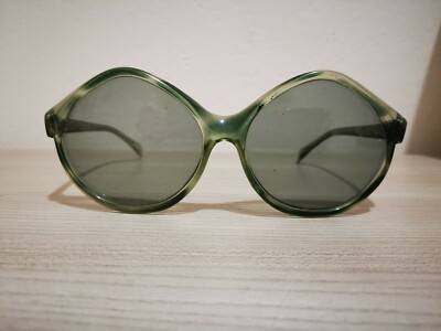 Occhiali Vintage Piave Da Sole - Main Image