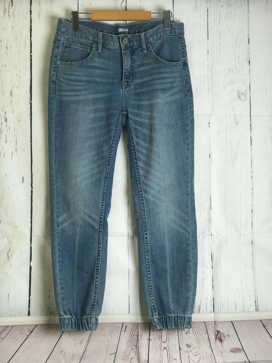 Bdg denim cheap jeans