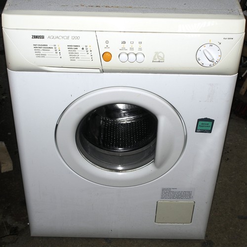 ZANUSSI FLA1201W washing machine spares U112G63 084157 513296 1320558 00 eBay