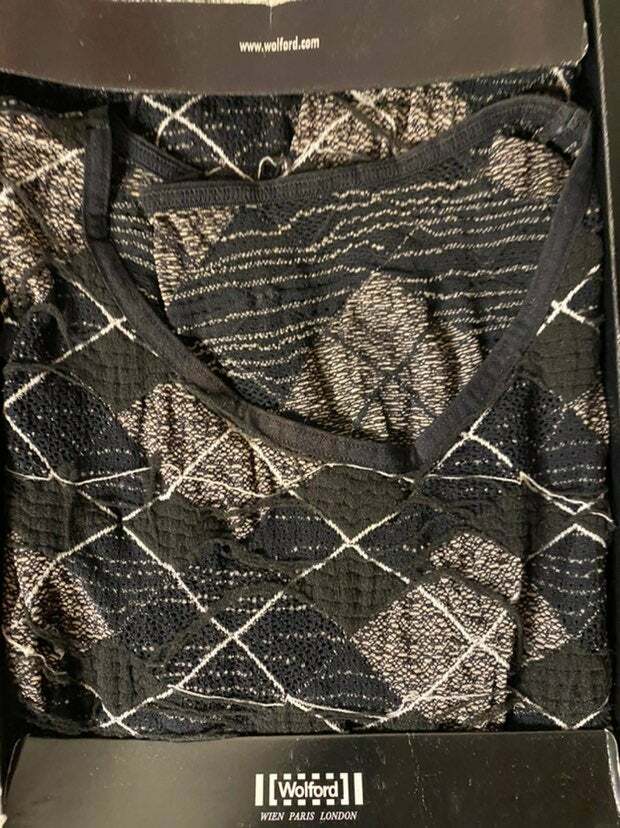 Vivienne Westwood ブラック トレーナー サイズ00 Vivienne Westwood ヴィヴィアンウエストウッド トレーナー