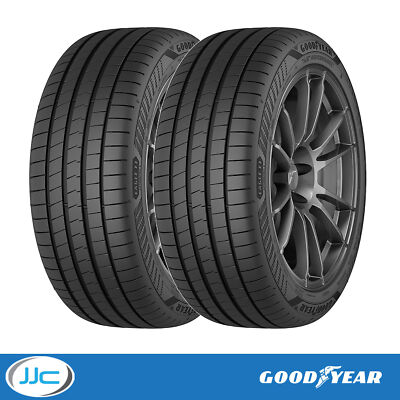 1 Llanta 225/40r18 92w Goodyear Eagle F1 Asymmetric 2 Rof | Envío Gratis