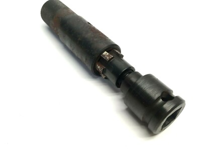 Assembly Automation 005011-20 Spline Drive 13839 w/ Apex QR-108